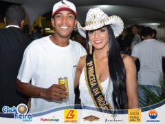Festa do Bezerro Manhoso